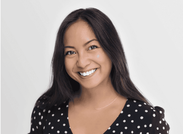 Adrienne Terrado