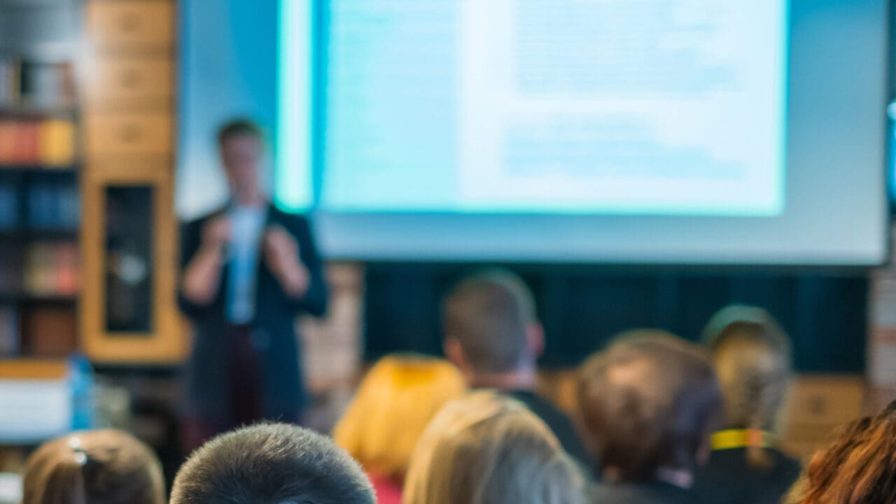7 R’s every corporate communicator should keep in mind for fall conference season