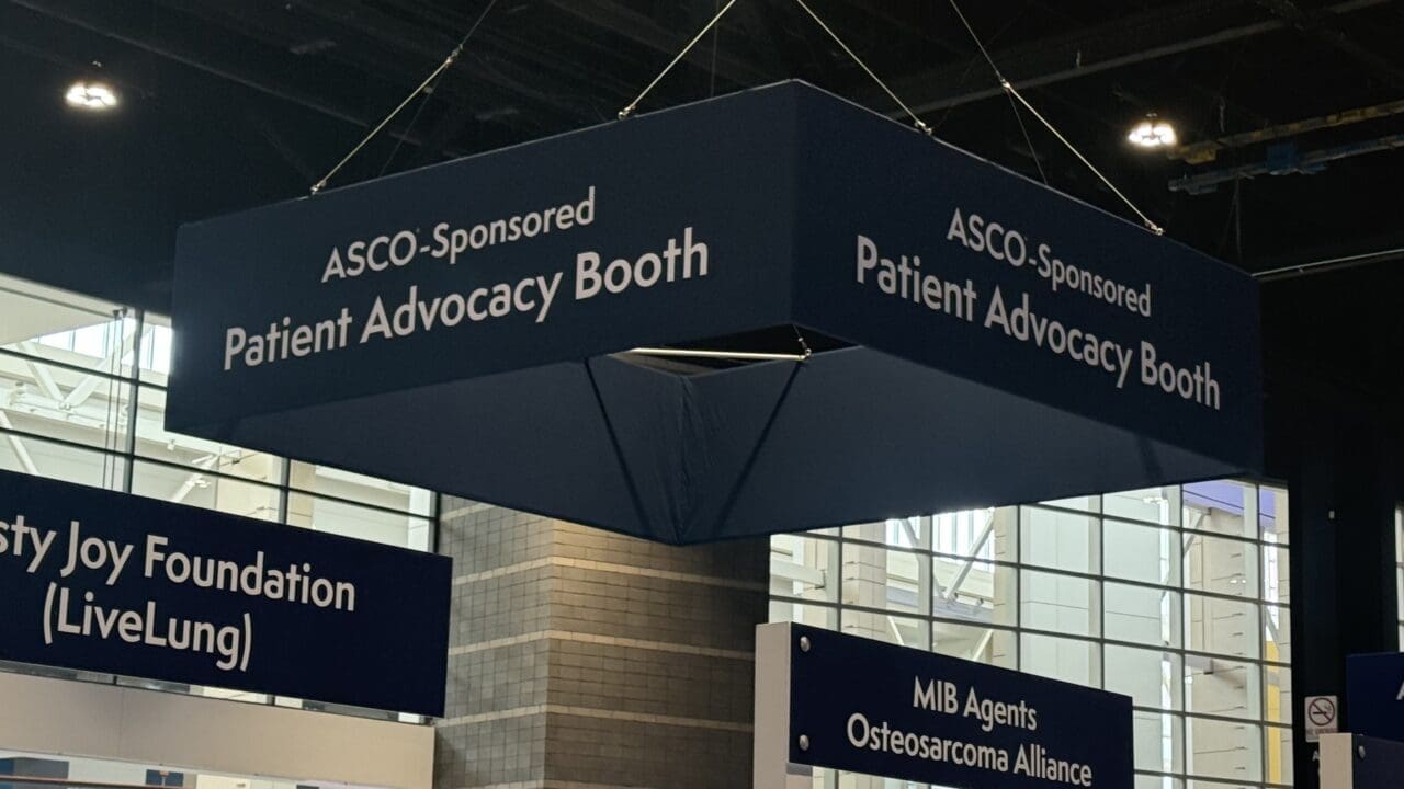 Biotech Needs to Take a Page from Advocacy’s Playbook: A View from ASCO