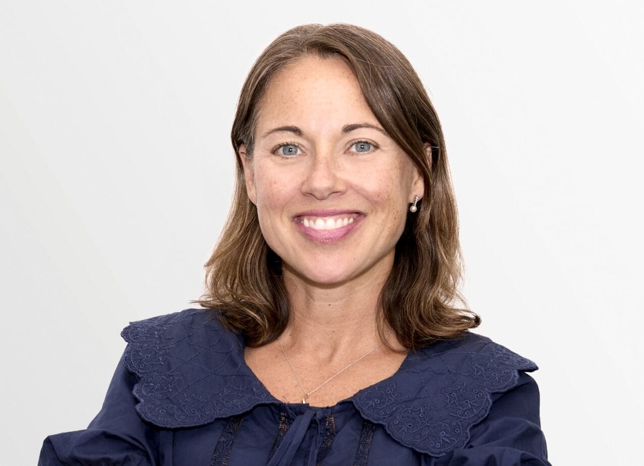 Allison Myers